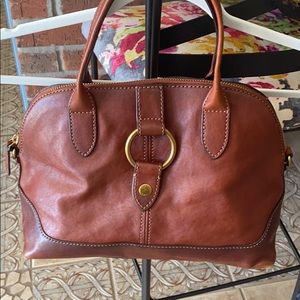 FRYE used handbag